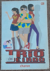 Trio Weirdo