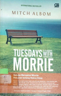 Tuesdays with Morrie