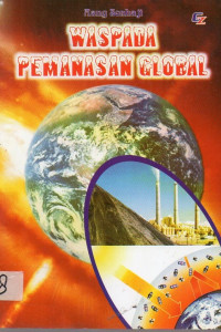 Waspada Pemanasan Global