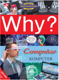 Image of WHY? Computer