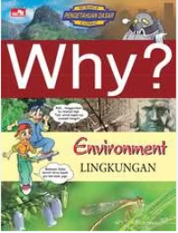 Image of WHY? Environment