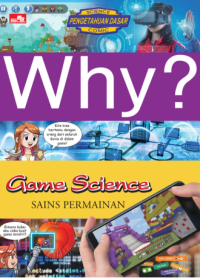 Image of WHY? Game Science