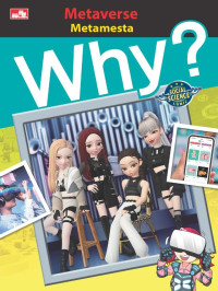 Image of WHY? Metaverse