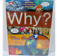 Image of Why? The Earth