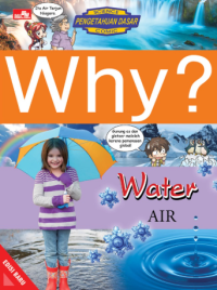 Image of WHY? Water