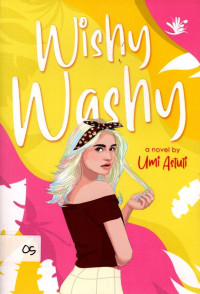 Wishy Washy